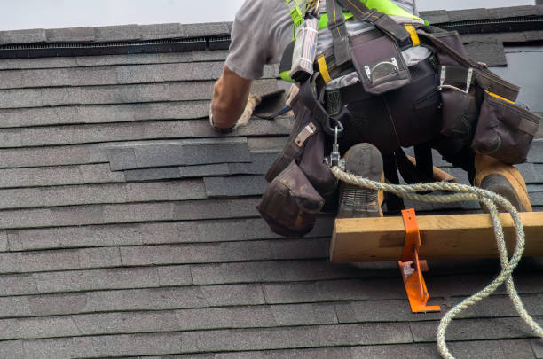 Reliable Roof Installation contractor in Hayfield, VA by Brentwood Metal Roofing