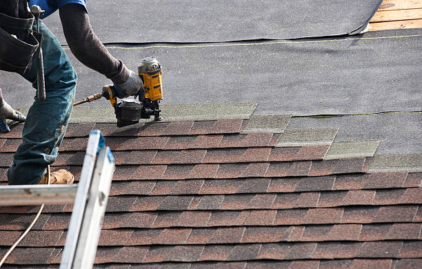 Licensed Roof Installation service in Hayfield, VA - Brentwood Metal Roofing